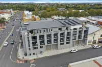 CH Boutique Hotel, Ascend Hotel Collection Hotels in Tamworth
