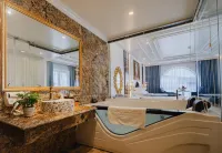 GRAND VIEW PALACE HALONG HOTEL