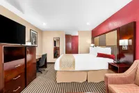 Best Western Plus Yosemite Way Station Motel Hotels in Mariposa