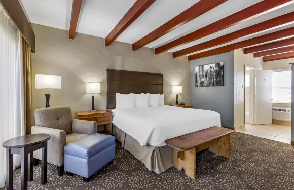 米申貝斯特韋斯特酒店