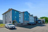 Comfort Inn & Suites Weston - Wausau Hotels in Weston