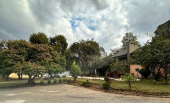 Verdi Lodge