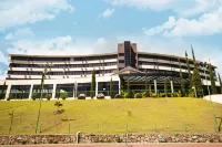Hotel Golden Park All Inclusive Poços de Caldas By Nacional Inn Các khách sạn gần Congregação Cristã no Brasil - Bortolan