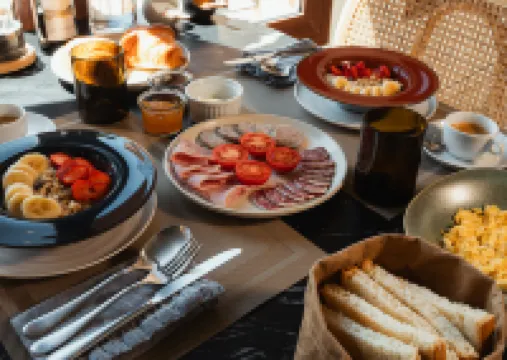 ORA Hotel Priorat, a Member of Design Hotels Hoteles en Torroja