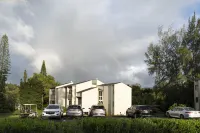 Makai Club Resort - Parkplatz