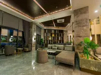 Alexia Resort & Spa (+16)