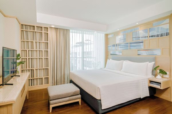 샤마 펫치부리 47 방콕(Shama Petchburi 47 Bangkok)_4