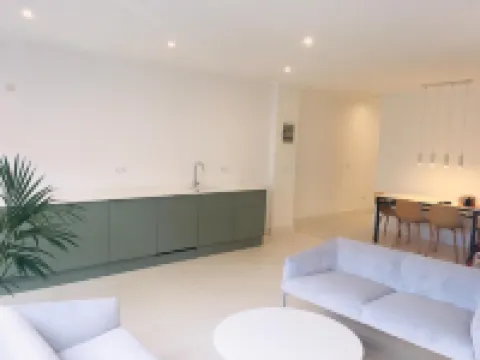 Deluxe la Palma 聖克魯斯-德拉帕爾馬酒店