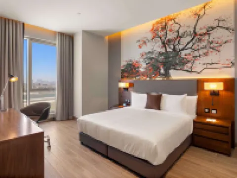 Barceló Hotel & Residences, Bahrain Hotels in Manama