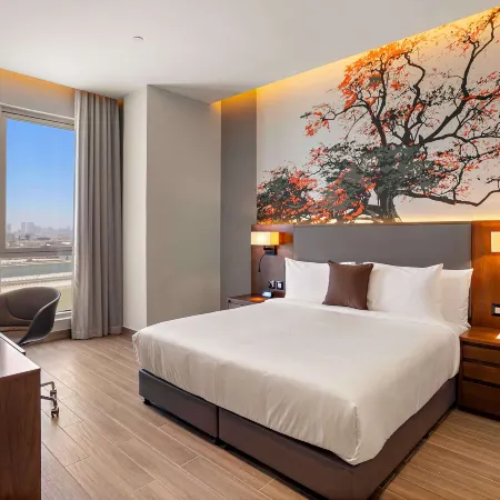 Barceló Hotel & Residences, Bahrain