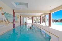 Kalypso Cretan Village Resort & Spa - Pools