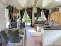 Tiny Haus Drei Burgen - Homestays