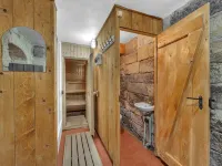 Mezná u Hřenska Hotels in Hrensko