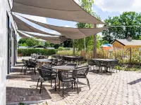 Glampingtent 6 Hotels in Waalwijk