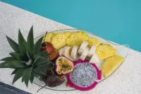 Villa Ti MoOn Hotels near Le fenetre Les Makes