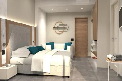 Hotel Miramare Chioggia Sottomarina