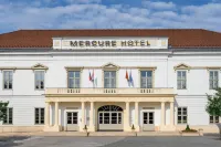 Mercure Szekesfehervar Magyar Kiraly