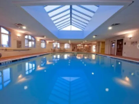 Shilo Inn Killeen Hotels in Killeen