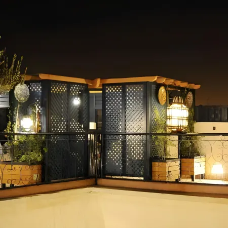 RIAD ZARA