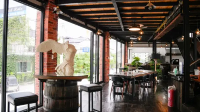 Bavarian Guest House