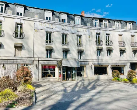 河岸酒店 日安酒店