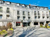 Logis Hôtel le Rivage Hotels in Gien