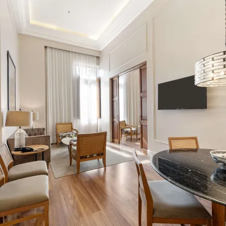 Palmaroga Hotel Asuncion, Tapestry Collection by Hilton