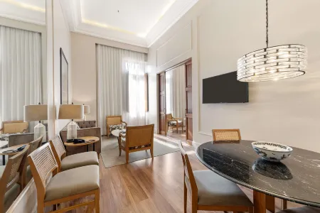 Palmaroga Hotel Asuncion, Tapestry Collection by Hilton