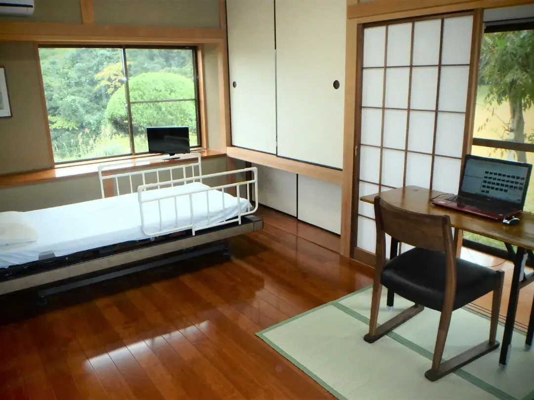 Isumi-seishinso - Isumi