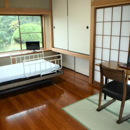 Isumi-Seishinso
