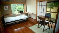 Isumi-Seishinso - 3 tähden