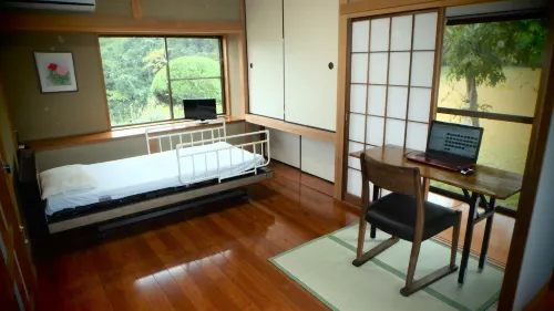 Isumi-Seishinso