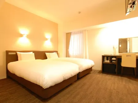 AB Hotel Mikawa Toyota
