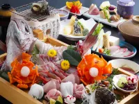 Bekkan Yosanoso - breakfast