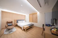 Changwon Sangnam-Dong Icon