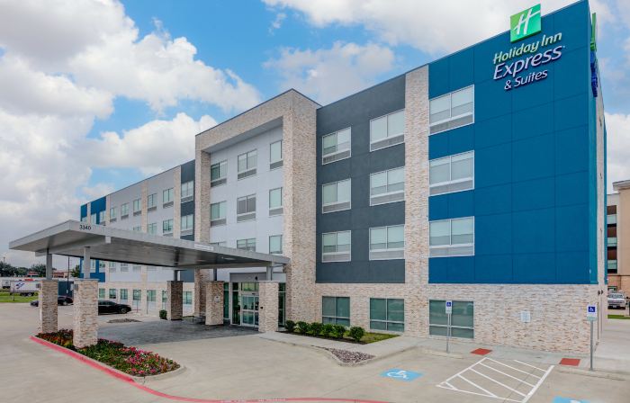 Holiday Inn Express & Suites DALLAS – PLANO NORTH by IHG