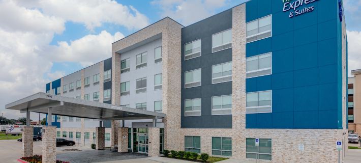 Holiday Inn Express & Suites DALLAS – PLANO NORTH by IHG Hotéis em Collin County