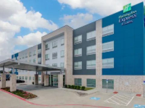 Holiday Inn Express & Suites DALLAS – PLANO NORTH by IHG Hotels in Plano