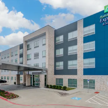 Holiday Inn Express & Suites DALLAS – PLANO NORTH by IHG