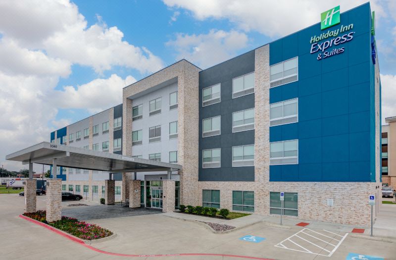 Holiday Inn Express & Suites Dallas – Plano North by IHG