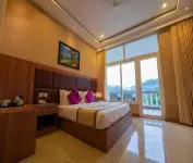 Neugal Riverfront Resort 뮤니시펄 커미티 도서관 주변 호텔