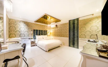 Hotel Lava Seocho