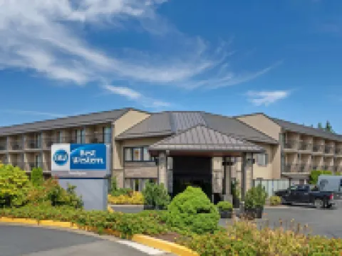 Best Western Northgate Inn Hotels in Nanaimo