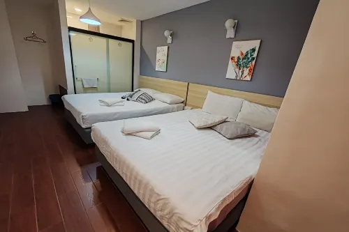 Hotel 18 Ipoh Aeon Mall