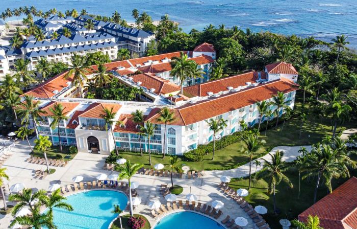 VH - Gran Ventana Beach Resort