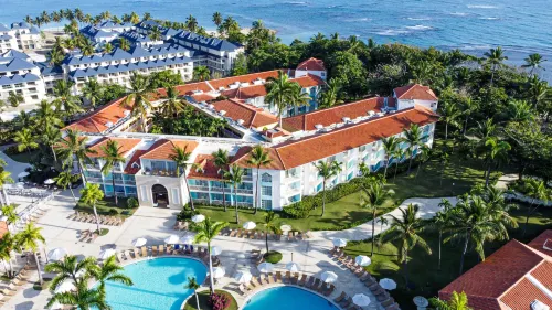 VH - Gran Ventana Beach Resort - Boutique