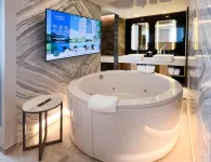Novotel Rayong Star Convention Centre - Lãng mạn