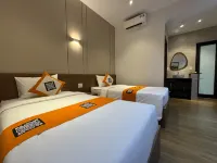 Ha Giang Hostel