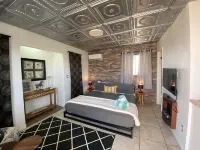 The O Spa + Resort, Adults Only فنادق في ديسيرت هوت سبرينغس