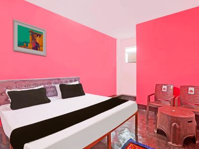Hotel O Flamingo Inn